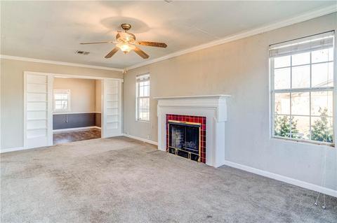 1329 N Willard St, Altus, OK 73521 photo 8