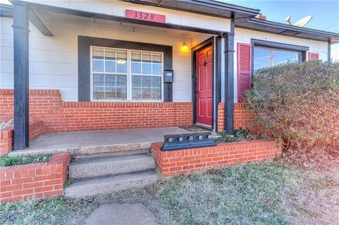 1329 N Willard St, Altus, OK 73521 photo 6