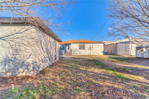 1329 N Willard St, Altus, OK 73521 photo 28