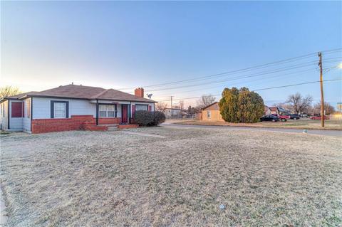 1329 N Willard St, Altus, OK 73521 photo 4
