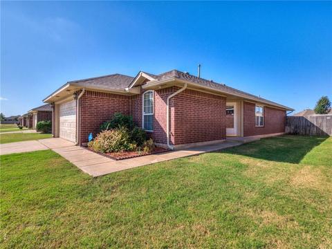 4105 Applegate Dr, Moore, OK 73160 photo 2