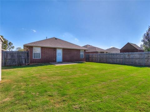4105 Applegate Dr, Moore, OK 73160 photo 33