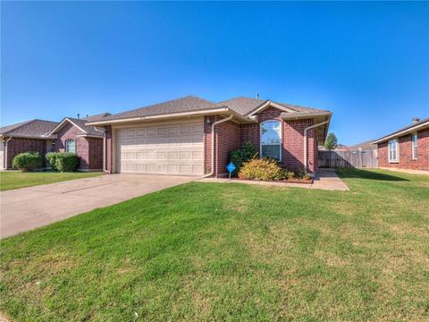 4105 Applegate Dr, Moore, OK 73160 photo 5