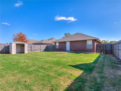 4105 Applegate Dr, Moore, OK 73160 photo 32