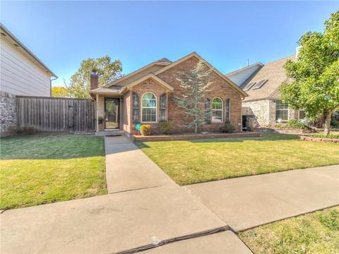 2125 Westmore Dr, Moore, OK 73170 photo 2