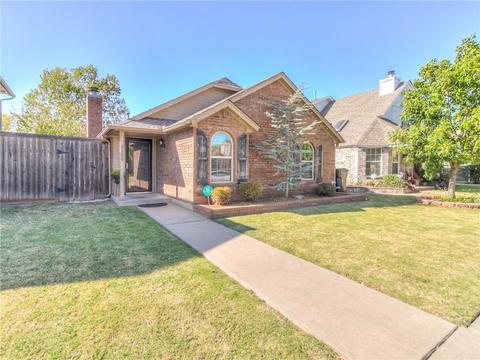 2125 Westmore Dr, Moore, OK 73170 photo 1