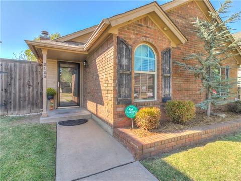 2125 Westmore Dr, Moore, OK 73170 photo 3
