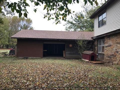 13622 Ropers Ave, Wayne, OK 73095 photo 8
