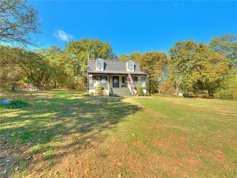 2510 132nd SE, Norman, OK 73026 photo 2
