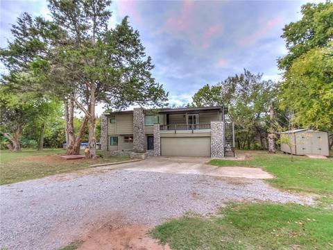 1515 E Post Oak Rd, Norman, OK 73072 photo 1