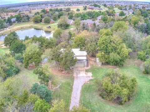 1515 E Post Oak Rd, Norman, OK 73072 photo 5