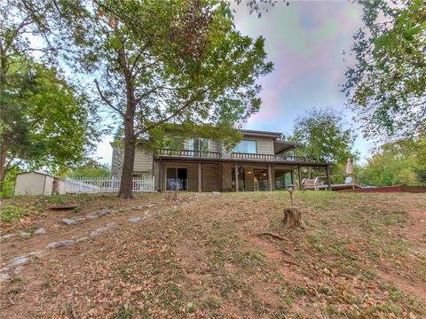 1515 E Post Oak Rd, Norman, OK 73072 photo 2