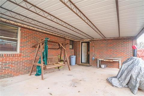 1058 Dill St, Altus, OK 73521 photo 26