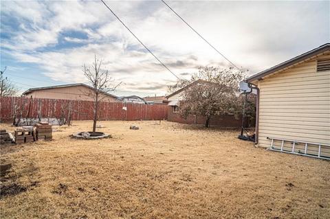 1058 Dill St, Altus, OK 73521 photo 29