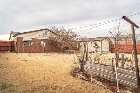 1058 Dill St, Altus, OK 73521 photo 30