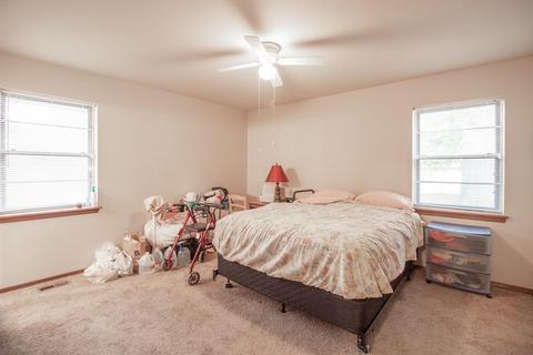 1709 N Rolling Ridge Dr, Bethany, OK 73008 photo 10