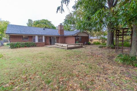 1709 N Rolling Ridge Dr, Bethany, OK 73008 photo 18