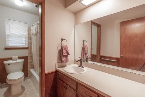 1709 N Rolling Ridge Dr, Bethany, OK 73008 photo 14