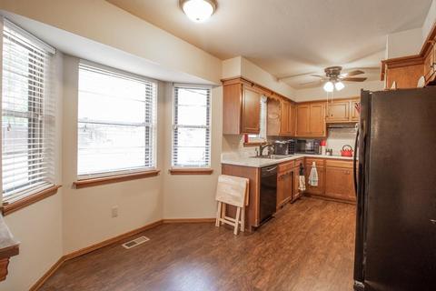 1709 N Rolling Ridge Dr, Bethany, OK 73008 photo 9