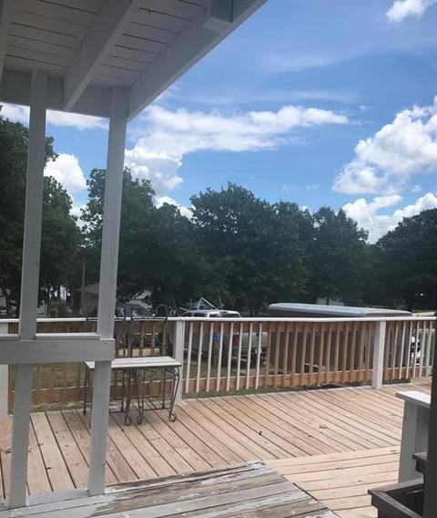 116452 S 4210 Rd, Eufaula, OK 74432 photo 13