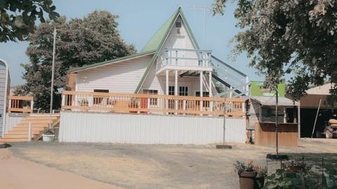 116452 S 4210 Rd, Eufaula, OK 74432 photo 1