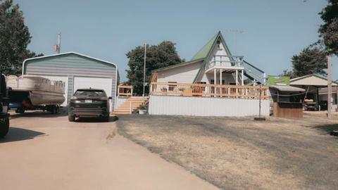116452 S 4210 Rd, Eufaula, OK 74432 photo 2