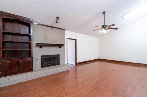 408 Ember Glow Dr, Moore, OK 73160 photo 2