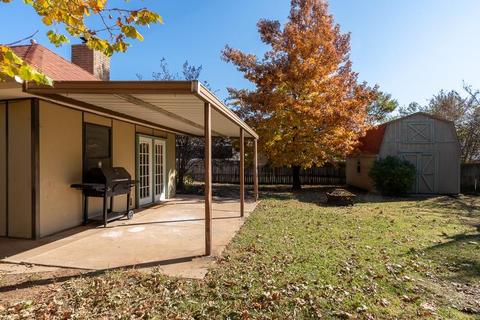 408 Ember Glow Dr, Moore, OK 73160 photo 23