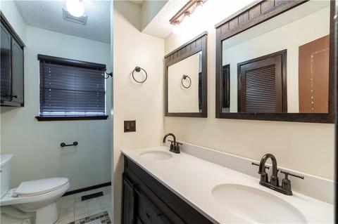 408 Ember Glow Dr, Moore, OK 73160 photo 12