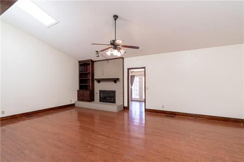 408 Ember Glow Dr, Moore, OK 73160 photo 3