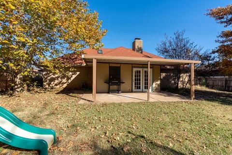 408 Ember Glow Dr, Moore, OK 73160 photo 20