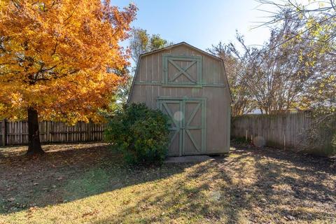 408 Ember Glow Dr, Moore, OK 73160 photo 22