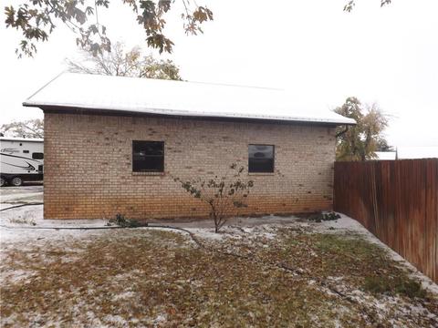 601 Camelot Ct, Altus, OK 73521 photo 35