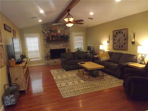 601 Camelot Ct, Altus, OK 73521 photo 15