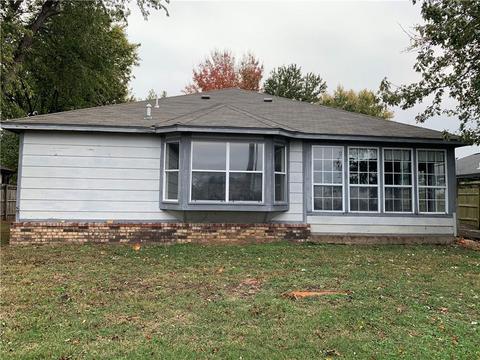 1416 N 24th St, Broken Arrow, OK 74014 photo 2