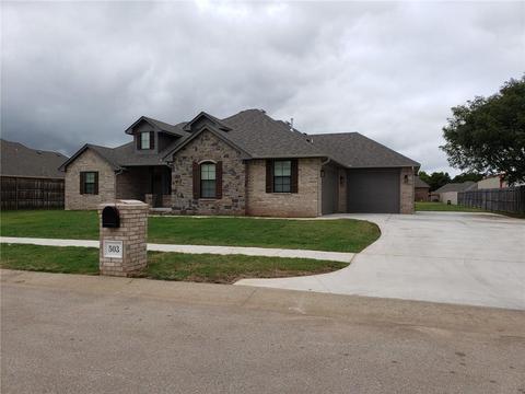 503 Kings Ct, Tuttle, OK 73089 photo 1