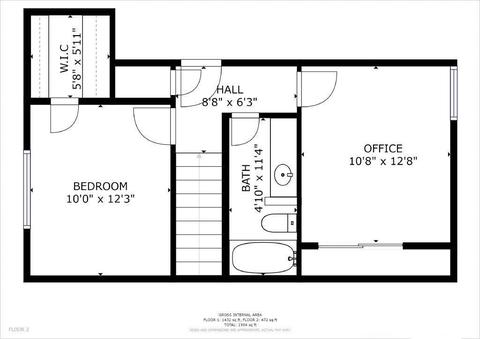 1821 Rasheed Rd, Edmond, OK 73003 photo 15