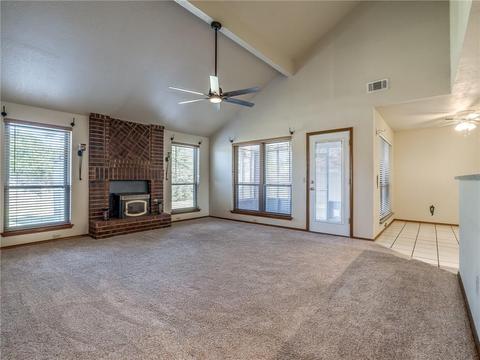1821 Rasheed Rd, Edmond, OK 73003 photo 4