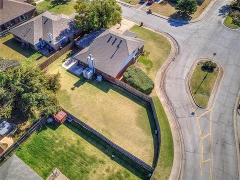 1821 Rasheed Rd, Edmond, OK 73003 photo 13