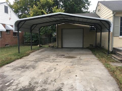 5921 E 3rd St, Tulsa, OK 74112 photo 3