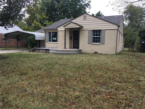 5921 E 3rd St, Tulsa, OK 74112 photo 1