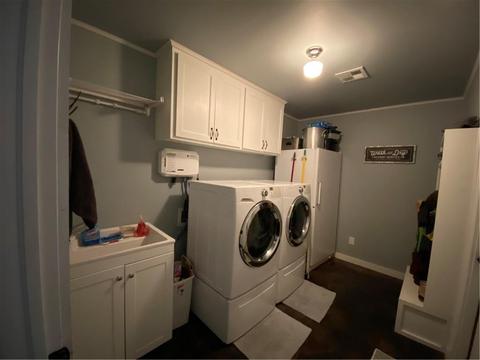 356095 E 1030 Rd, Prague, OK 74864 photo 11