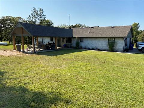 356095 E 1030 Rd, Prague, OK 74864 photo 1