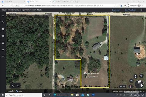 356095 E 1030 Rd, Prague, OK 74864 photo 7