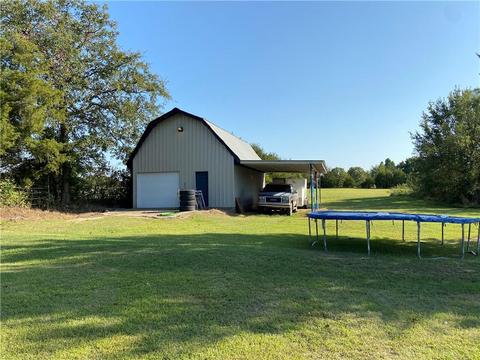 356095 E 1030 Rd, Prague, OK 74864 photo 3