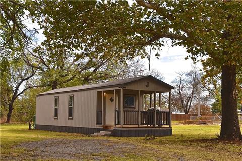 515 S Asp St, Coyle, OK 73027 photo 1