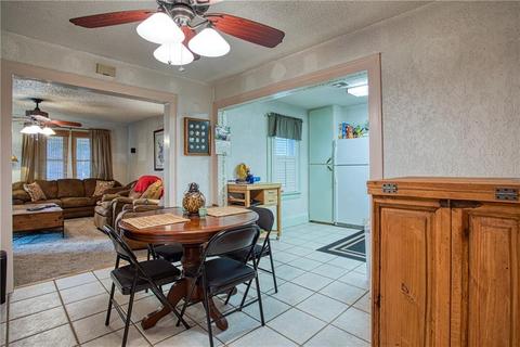 715 E Cypress St, Altus, OK 73521 photo 13