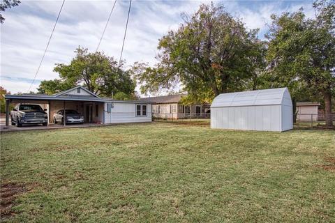 715 E Cypress St, Altus, OK 73521 photo 28