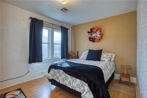 715 E Cypress St, Altus, OK 73521 photo 18