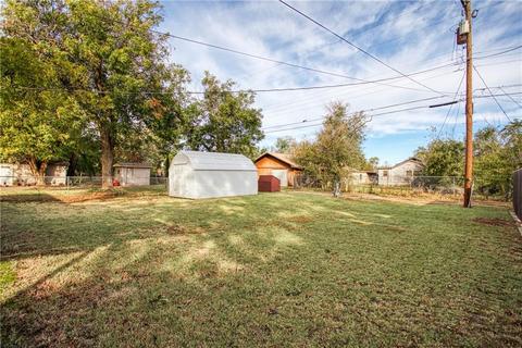 715 E Cypress St, Altus, OK 73521 photo 26